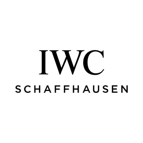 iwc trading llc|iwc schaffhausen.